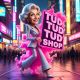 Tud Tud Tud Shop