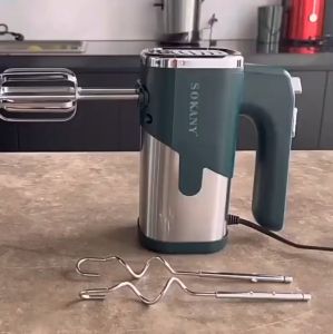 Máy đánh trứng cầm tay Sokany hàng chính hãng có bảo hành