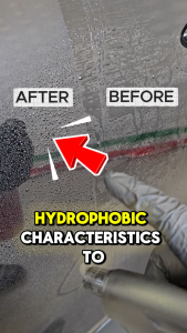 Mafra Maniac Line Ceramic Ultra Speed Wax 500ml(Super Hydrophobic SiO2 w/ Premium Wax spray gloss anti UV Water Repel)