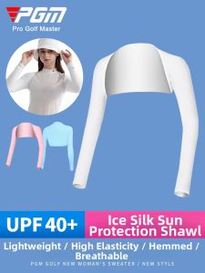 PGM GOLF | UV Protection Cooling Sleeve UPF40+
