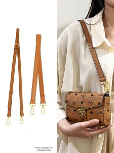 YUESIHUI | Leather Crossbody and Shoulder Bag Detachable Chain