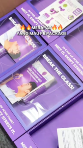 Facetology aquasolution mist with hypochlorous acid