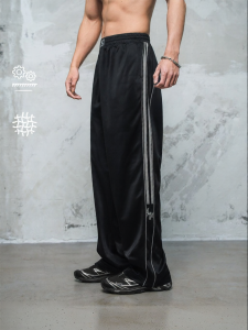 LUJIAMEN | Summer Casual Sport Loose Pants