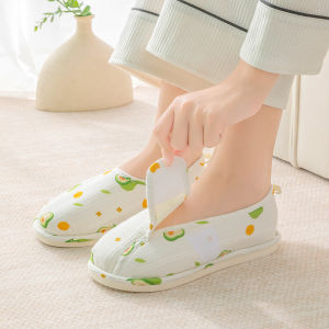 TZLDN | Non-slip Soft Soled Maternity Slippers