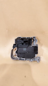 SPMC-51 DOOR LOCK MESIN CUCI / SWITCH PINTU FRONT LOADING AQUA EMZ128E