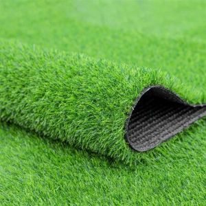 (Buy one get one free) 1 meter high-quality environment-friendly grass/non-toxic artificial lawn/lawn/balcony/decoration/grass