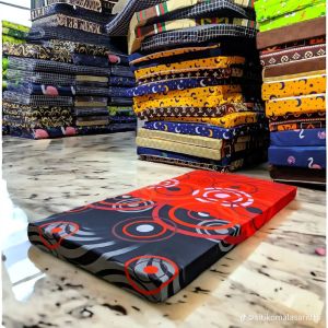 (NEW PRODUK) Kasur busa d26 berkualitas super empuk kasur busa paling nyaman buat tidur UK180x90x10CM