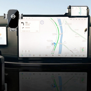 KUANGQU | 2026 Nissan N7 Auto Phone Mount Navigation Accessory