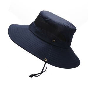 Outdoor Sunscreen Fishing Leisure Hats