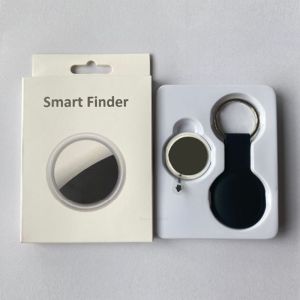 Airtags GPS Tracker Finder Key Finder Phone APP Search With Alarm Real-time Location Children Positioning Tracker Smart Finder