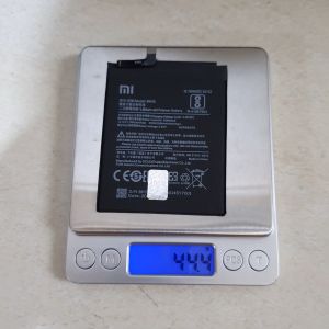 Baterai 100% New Untuk Xiaomi Redmi 5 BN35 BN 35