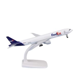 Aeroflot MC-21 Russian Airlines Diecast Model Aircraft Decoration Airplane with Landing Gears and Display Stand 8 Inches