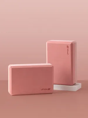Umay(佑美) | Dense Yoga Block