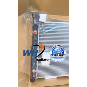NAZA RIA / KIA CARNIVAL (26mm)Double Layer TOP QUALITY AUTO/MANUAL Radiator Tangki Air