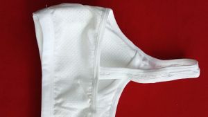 áo bra(áo lá áo lót) đệm liền 1057 cho bé gái từ 13 - 18 tuổi. phù hợp từ 35-55kg. đệm thông hơi liền áo không xô hay tuột khi giặt có thể giặt máy. chất liệu cotton thông hơi. êm mềm dễ chịu khi sử dụng - Lazada