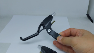 Handle Rem Sepeda Full Alloy Handel Rem Sepeda MTB Lipat BMX Merk Exotic