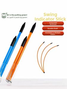 B·C·GOLF | Flexible Durable Multicolor Golf Swing Indicator Glass Fiber