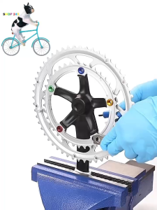 Cờ Lê Vặn Ốc Đĩa Xe Đạp TOOPRE (HÀNG CHÍNH HÃNG)