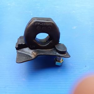 karet stoper depan L300 L038 mitsubishi kuda