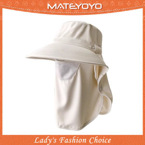 MATEYOYO Outdoor  Cap Summer Baseball Cap Hiking Cap Quick-drying Comfortable Hat Breathable CapSun Protection Cap Summer UPF 50+ Hat Mountain Climbing Sun Hat
