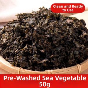 Wild Ready-to-Use Lichen Vegetable For Commercial Steaming