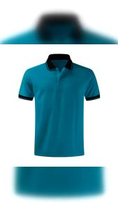 3S-Tshirt - Kaos polo shirt polos kerah kombinasi | kaos seragam kerah pria lengan pendek