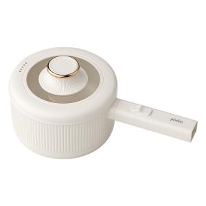 PLODON | Multifunctional Baby Steam and Boil Electric Pot