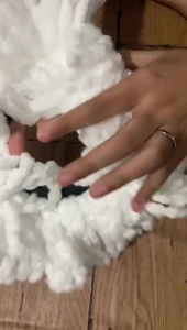 (TERMURAH) tongkat Pel Spin Mop + kain pel / kain pel serbaguna ringan dan nyaman di gunakan