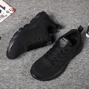 Special Offer Womens Summer Mesh Shoes Lightweight Soft Bottom Sports Shoes Breathable Anti-Odor Running Shoes Versatile Comfortable Casual Shoes