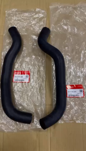 ODYSSEY RB1 SFE 2004-2008 RADIATOR TANGKI ATAS BAWAH TOP HOSE AND LOWER HOSE SET @2PCS 19501-RFE-000 19505-RFE-000