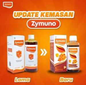 zymuno madu imunitas kanker benjolan