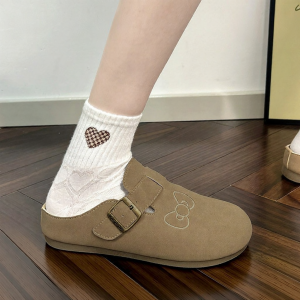 Warrior | Comfortable Soft-soled Easy-to-wear Casual Shoes
