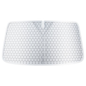AUTOWOEL | Front Windshield Sun Protection Shade
