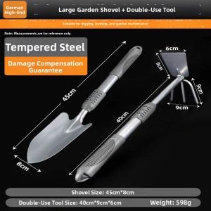 Garden Tool Small Spade