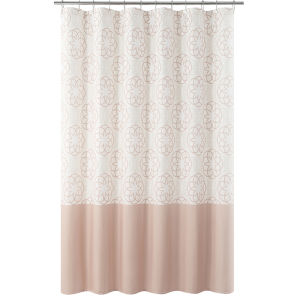 DAISHI | Waterproof Mildew Resistant Thick Shower Curtain