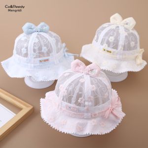 Co&Reedy | Infant Sun Protection Hat