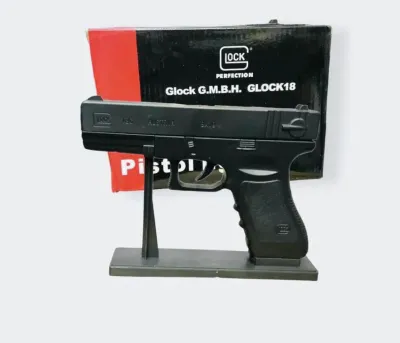 ปีนไฟแช็ค ไฟแช็ค Glock *ไม่ใส่วัตถุไวไฟในตัวสินค้า* พร้อมส่ง ราคาถูก