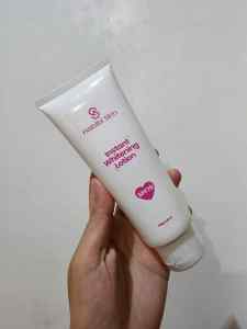 Habibi Skin Instant Whitening Lotion SPF70