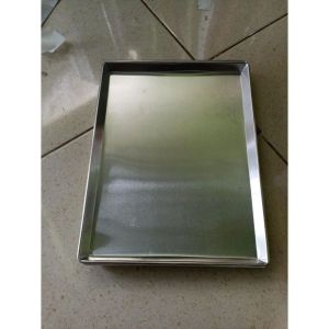 Loyang tray oven mito mo 20 kapasitas 12 liter