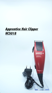 REMINGTON Novice Hair Clipper HC5018