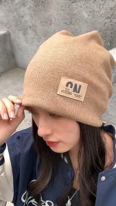 Nón Len Nam Nữ Form Dài Đính Tag Vải Nuni Cực Chất - 100style