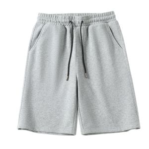 Warrior | Quần Ngắn Nam Mùa Hè Cotton Dáng Rộng Kích Cỡ Lớn