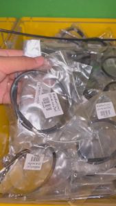 สายคันเร่ง767 มี3ขนาดให้เลือก ขนาด45+8 33+939+8 ใช้กับเครื่องพ่นยารุ่น 767 อะไหล่เครื่องพ่นยาทุกยี่ห้อ