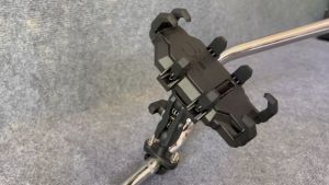 Giá Đỡ Điện Thoại Xe Motor Xe Máy