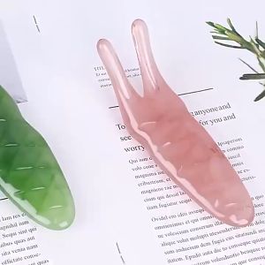 หินกัวซานวดหน้า นวดจมูก เรซินธรรมชาติ E2500