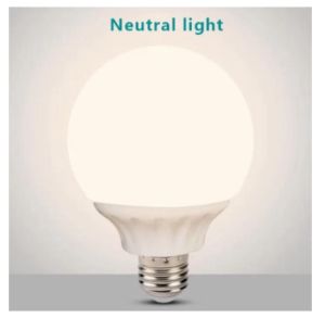 New Led Lamps Bulb Dragon Ball bulb interface white light/warm light/natural light Dragon Ball bulb LED bulb 1pcs