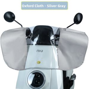 Waterproof Dustproof Head Cover