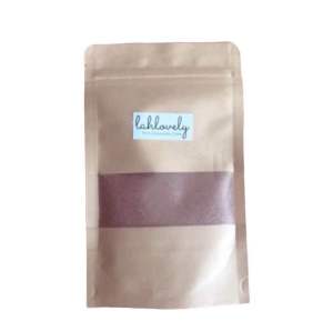 Keto/Low Carb Mini Chocolate Cake Premix