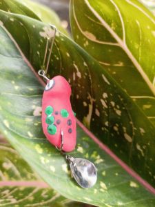 umpan pancing sofrog 38 cm killer