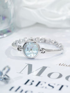 FUGUIJIAREN | Luxurious Petite Waterproof Womens Watch